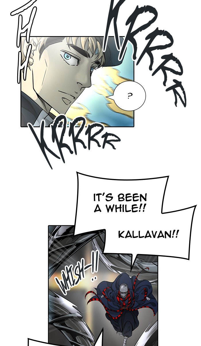 Tower of God, Chapter 474 image 52